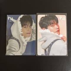 KCON LA INI 木村柾哉 トレカ グッズ特典 KCON LA INI 木村柾哉 トレカ グッズ特典