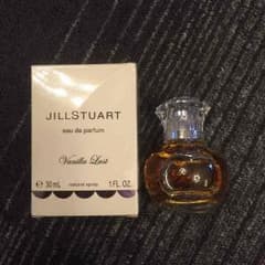 JILL STUART ヴァニラ ラスト オードパルファンのサムネイル