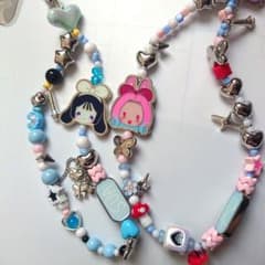 alien stage スマホチェーン ミジ スア エイリアンステージ