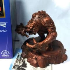 1997 ランカースタチュー スターウォーズ20周年記念限定品 - メルカリ