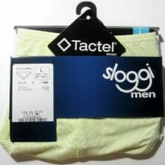 【トリンプ】 sloggi men ビキニ メンズ下着 Lサイズ 新品のサムネイル