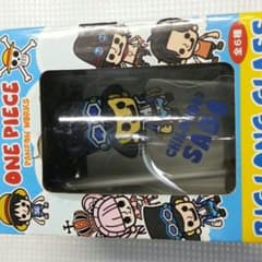 ワンピース×パンソンワークス《サボ 子供時代》BIGロンググラス2nd☆のサムネイル