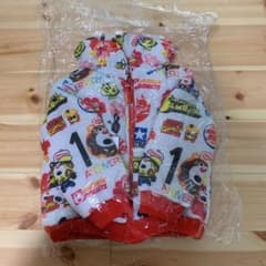 ジャム アウターのサムネイル