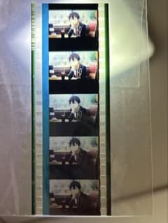 ソードアートオンライン オーディナルスケール　特典　フィルム① ソードアートオンライン オーディナルスケール 特典 フィルム① - メルカリ