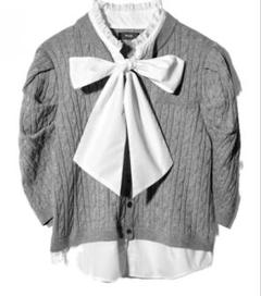 【新品未開封】ROSYLUCE♡ MINICABLESHIRTS KNIT CD 2025年最新】rosyluceの人気アイテム - メルカリ