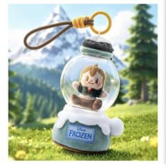 52TOYS Disney Frozen Let It Roll Kristoff