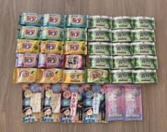 入浴剤詰め合わせ バブ 温泡 森林 にごり湯 30個セットのサムネイル
