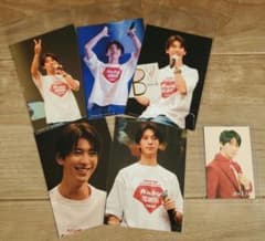 SHOW-WA 寺田真二郎 名刺シールセット SHOW-WA 寺田真二郎 名刺シールセット