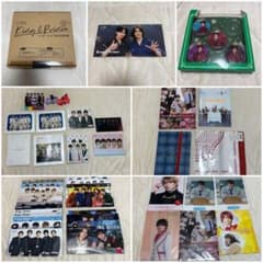 King & Prince グッズ まとめ売り - メルカリ