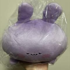 あさみみちゃん　あねみみちゃん　アームクッション　ぬいぐるみ　2