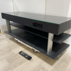 YAMAHA ヤマハ シアターラック YRS-1000 ヤマハ | YRS-1000 - ホームシアターシステム - 概要