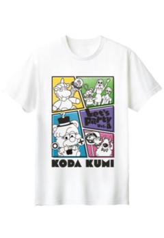 倖田來未】 Let's Party Vol.4 Tシャツ 新品未開封 XL - メルカリ