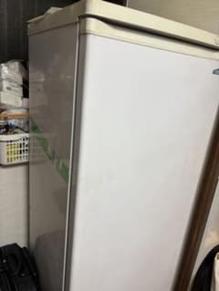 TENPOS 冷凍ストッカー ホワイト 直立型 - メルカリ