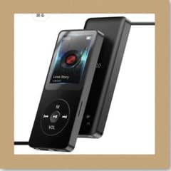 MP3プレイヤー Bluetooth5.1対応 MP3 音楽プレイヤー
