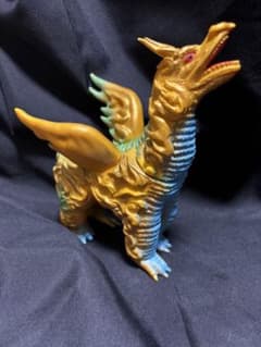 ブルマァク ドドンゴ 1991年 復刻ソフビ - メルカリ