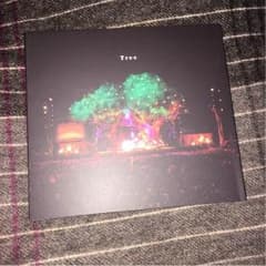 SEKAI NO OWARI Tree 初回盤のサムネイル