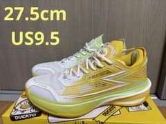 新品】361° BIOSPEED BB Duckyo27.5cm - メルカリ