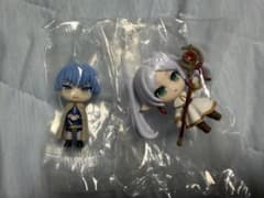 葬送のフリーレン コレクションフィギュアリッチ フリーレン　ヒンメル　セットのサムネイル