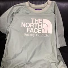 THE NORTH FACE PURPLE LABEL 別注　Tシャツのサムネイル