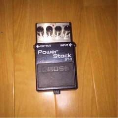 BOSS power stackのサムネイル