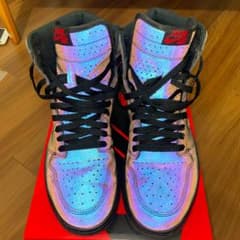 AIR Jordan 1 high zoomのサムネイル