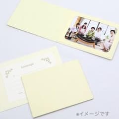 【大幅値下げ】ペーパーフォトフレーム　5セット　山田屋台紙店のサムネイル