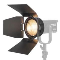 NANLITE（ナンライト） フレネルレンズ（バーンドア付き）FL-11のサムネイル