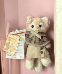 東京ディズニーシー リーナベル キーホルダー ぬいぐるみ | Shop at