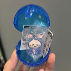 ちいかわめじるしアクセサリー3（古本屋）のサムネイル