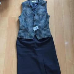 制服 9号のサムネイル