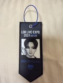 LDH LIVE EXPO 登坂広臣 ミニタペストリー - メルカリ