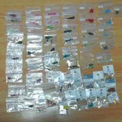 ビーズ 色々 工具 セットのサムネイル