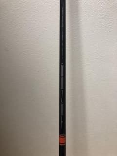 テンセイckプロオレンジTENSEI CK ProORANGE 60TXのサムネイル