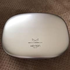 ケノン 脱毛器のサムネイル
