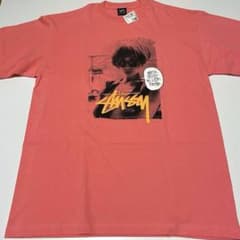 Stussy Eyegear Tシャツ ナオミキャンベル dead stock - メルカリ