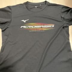 Mizuno ACROSPEED Tシャツ　アクロスピードTシャツのサムネイル
