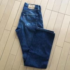 リーバイス 504ZXX W29L34 - メルカリ