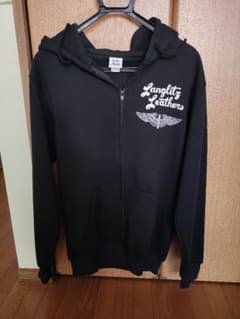 Y*K様 ラングリッツレザースウェットパーカー m62279777528_1.jpg?1766156810