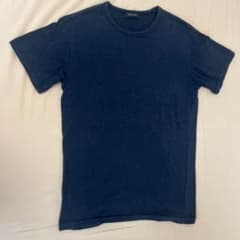 JOSEPH Tシャツ 2枚セット ネイビー ホワイトのサムネイル