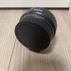 Canon マウントアダプター EF-EOS Mのサムネイル