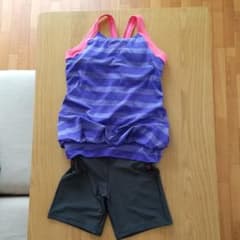 arenaセパレーツ水着のサムネイル