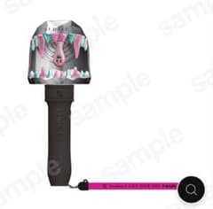 ▪️Number_i No.II LIVE 2025 ペンライト&うちわ▪️ ▪️Number_i No.II LIVE 2025 ペンライト&うちわ▪️ No.Ⅱ