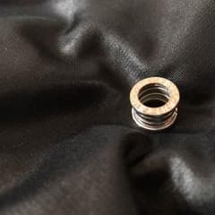 ブルガリ ビーゼロワン ネックレストップのサムネイル