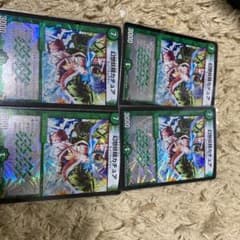 デュエルマスターズ 幻想妖精カチュアのサムネイル