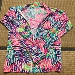 ラッシュガードレディースのサムネイル