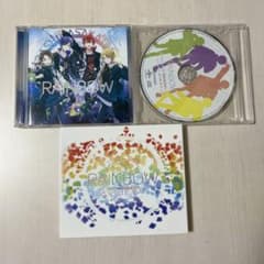 浦島坂田船 Rainbow 初回限定盤のサムネイル