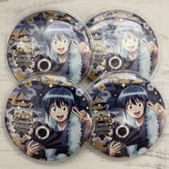 魔入りました！入間くん 鈴木入間 生誕祭缶バッジ - メルカリ
