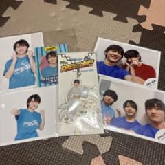 少年忍者 B&ZAI 稲葉通陽 ペンライト アクスタ チャーム まとめ売り 少年忍者 B&ZAI 稲葉通陽 ペンライト アクスタ チャーム まとめ