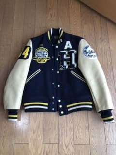 ザリアルマッコイズ　スタジャン　38のサムネイル