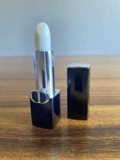 【ほぼ未使用】Dior #000 ディオール ナチュラル サテンバームのサムネイル
